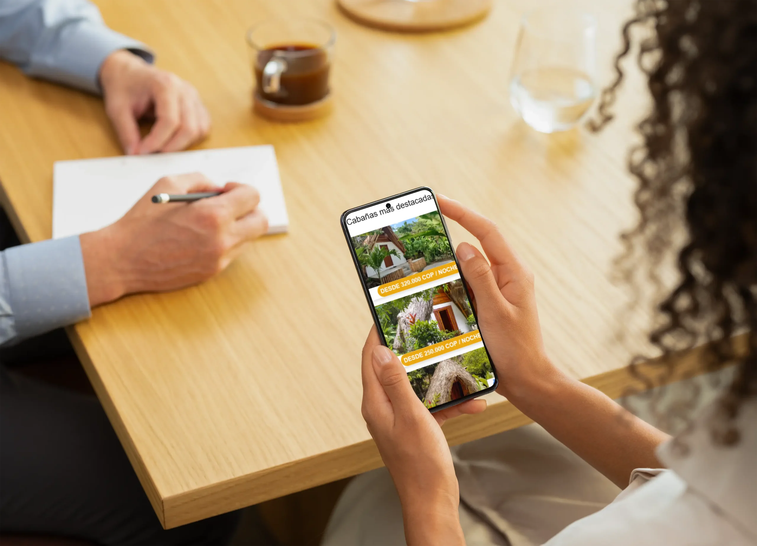 Eco Hotel Amanecer Tayrona Eco Hotel Amanecer Tayrona